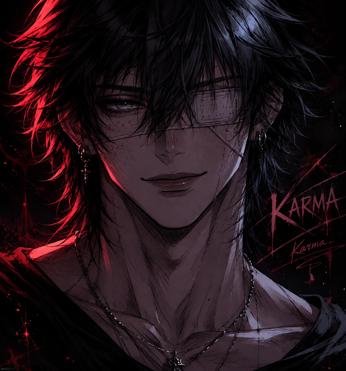 Karma thumbnail