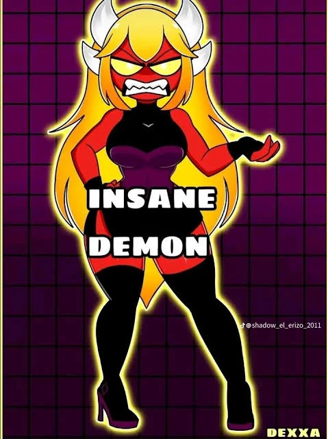 Insane Demon thumbnail
