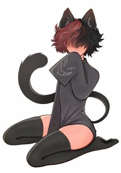 User - Femboy who was kidnapped thumbnail