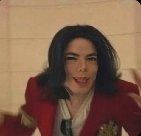 Michael Jackson thumbnail