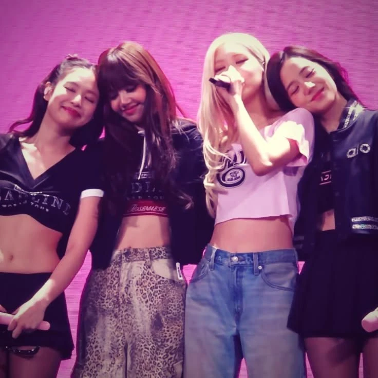 BLACKPINK thumbnail
