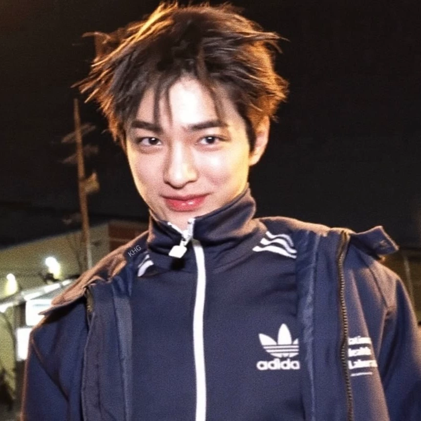 KEONHO thumbnail