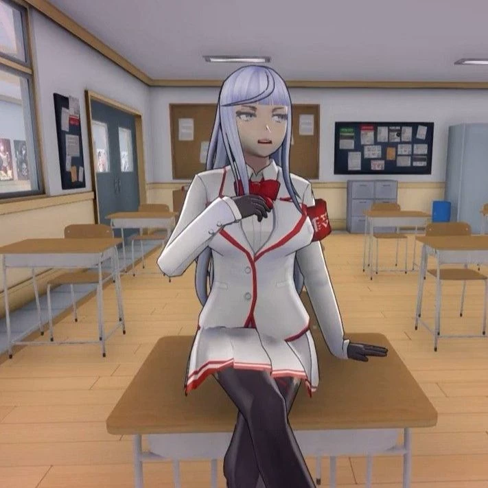 Megami Saikou thumbnail