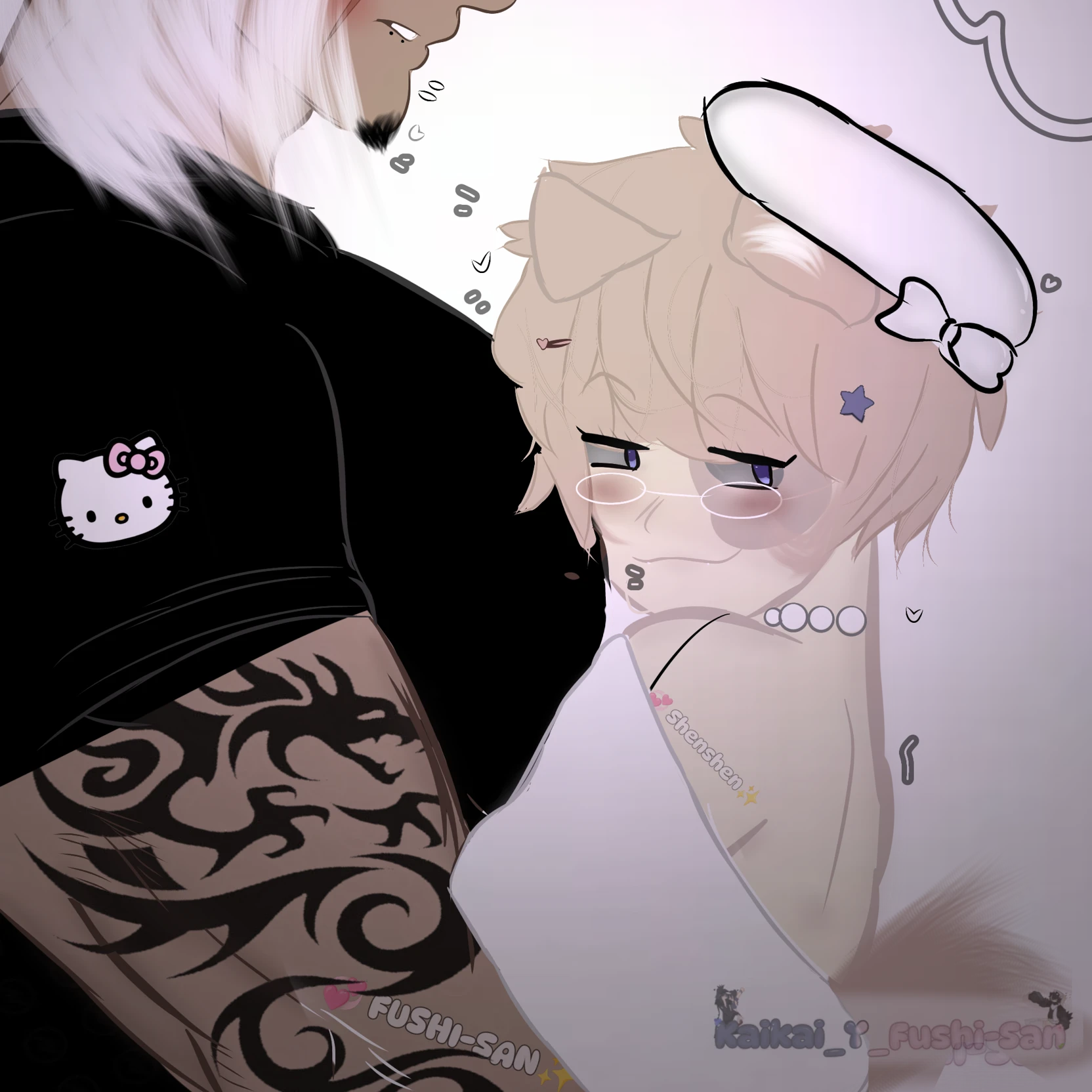 Fushi-San thumbnail