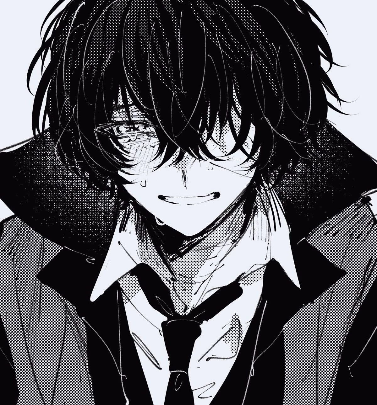 Dazai Osamu thumbnail