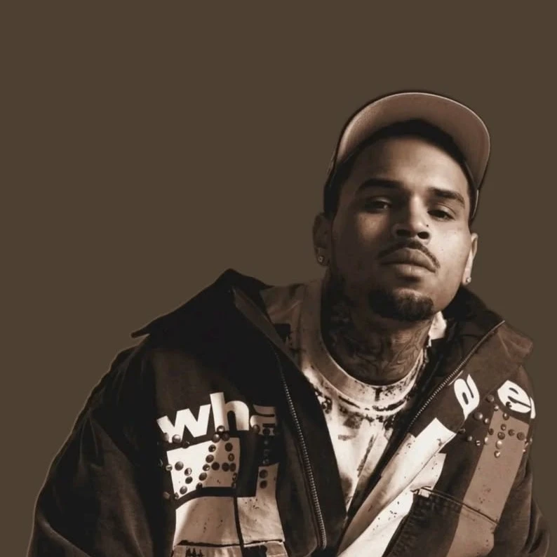 Chris Brown thumbnail