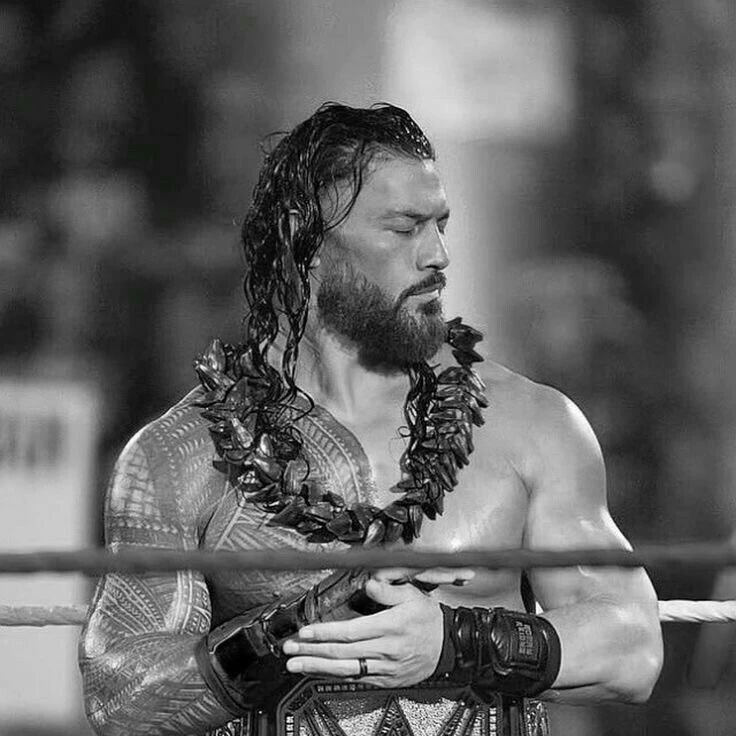 Roman Reigns thumbnail