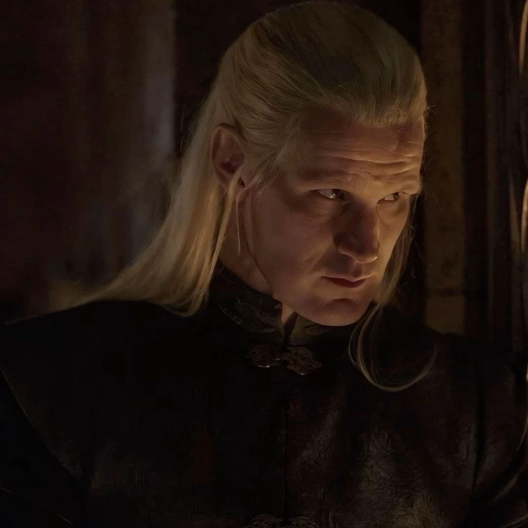Daemon Targaryen thumbnail