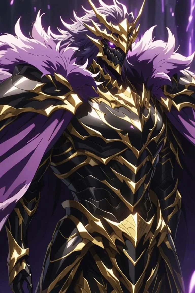 Monarch of the Dead, Ageus thumbnail