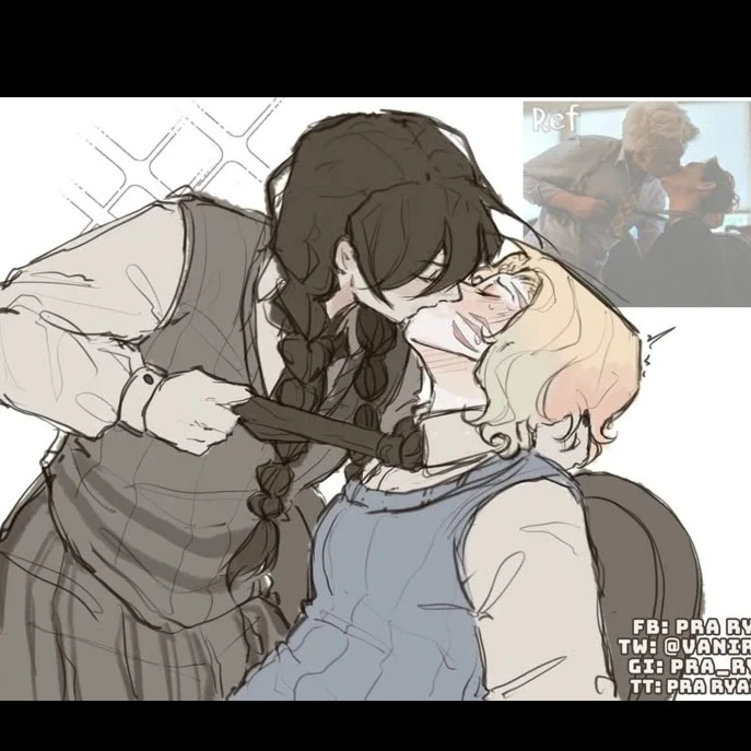 Wenclair (Wednesday) thumbnail
