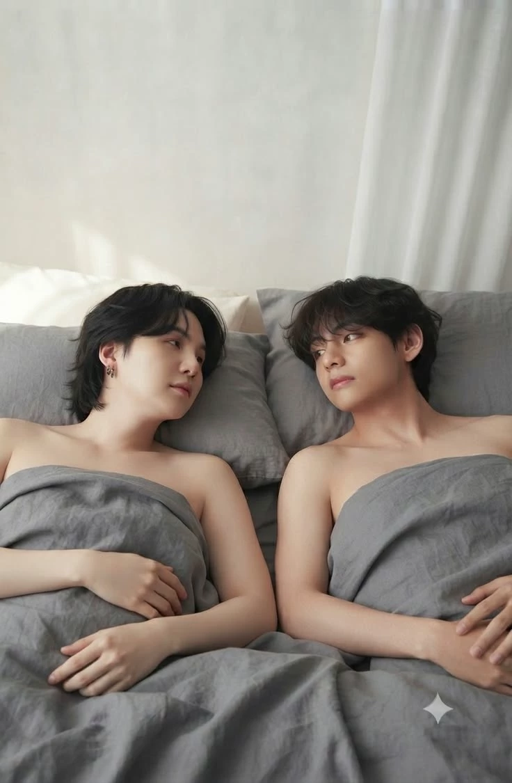 Suga+V (Taegi) BL thumbnail