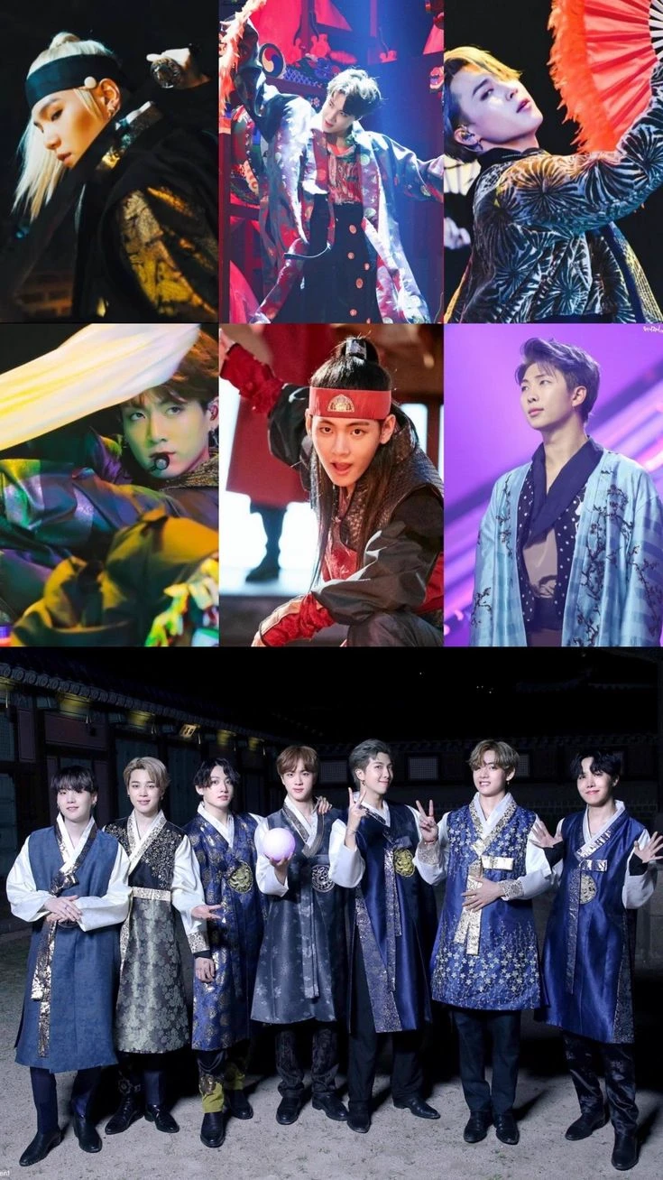 \[BTS\] - your princes thumbnail