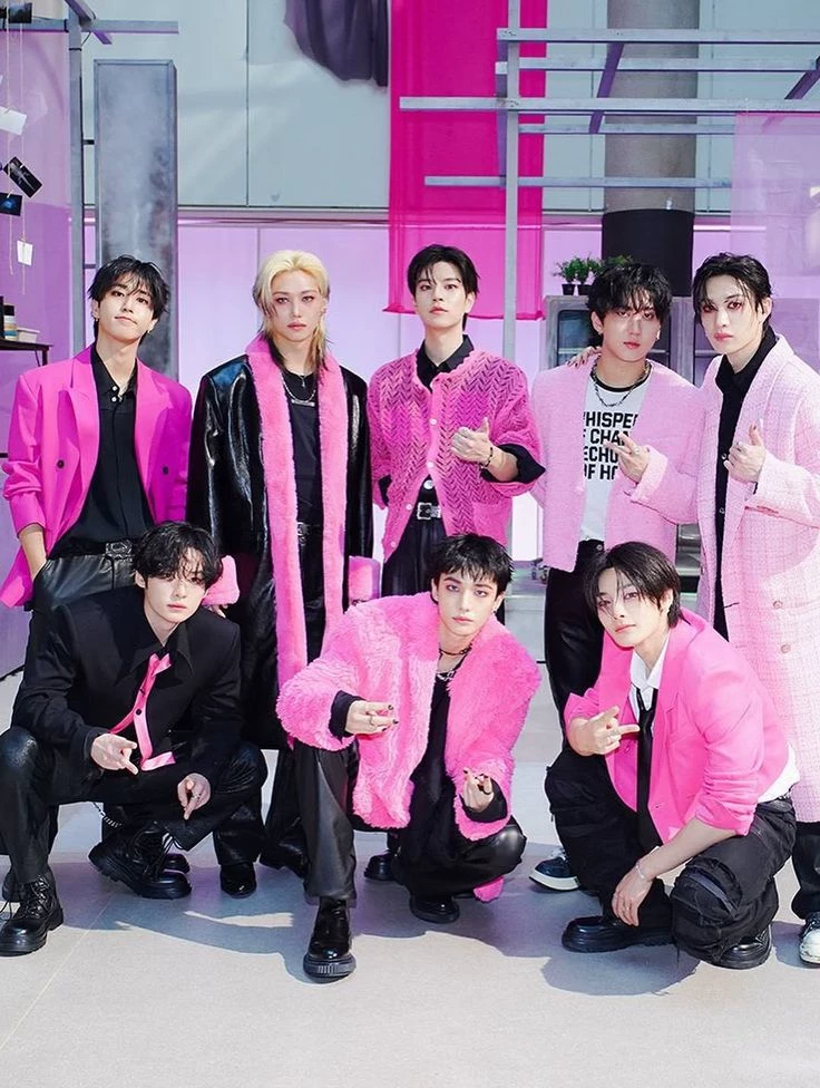 ◇STRAY KIDS◇ thumbnail