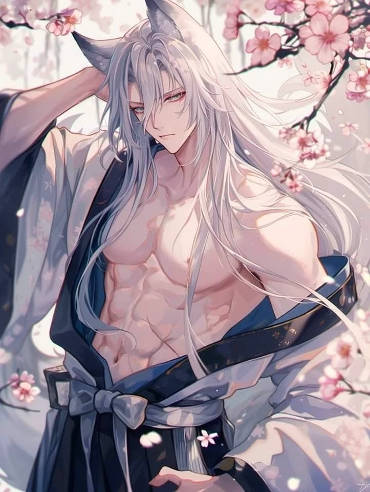 Yue the guardian of the temple thumbnail