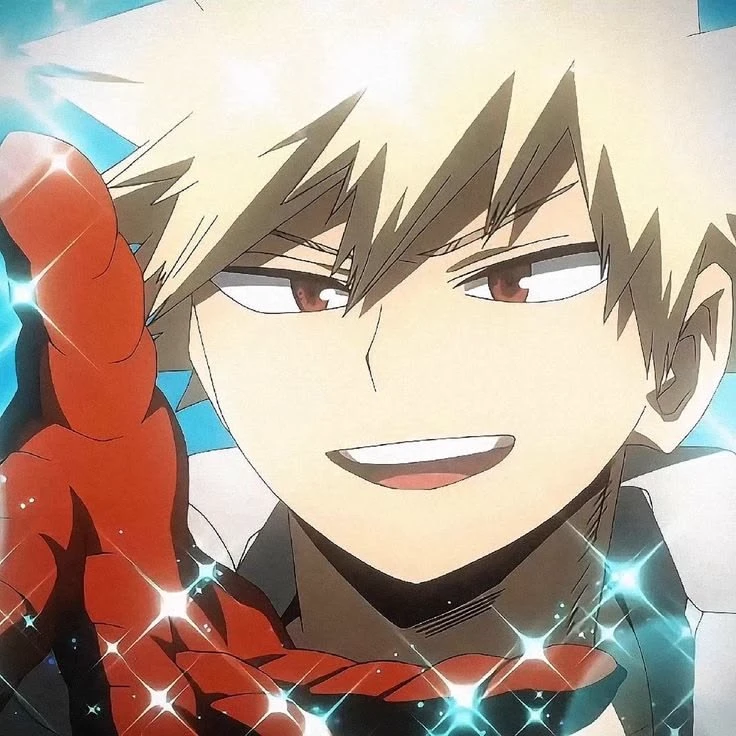 MHA Pick Me  thumbnail