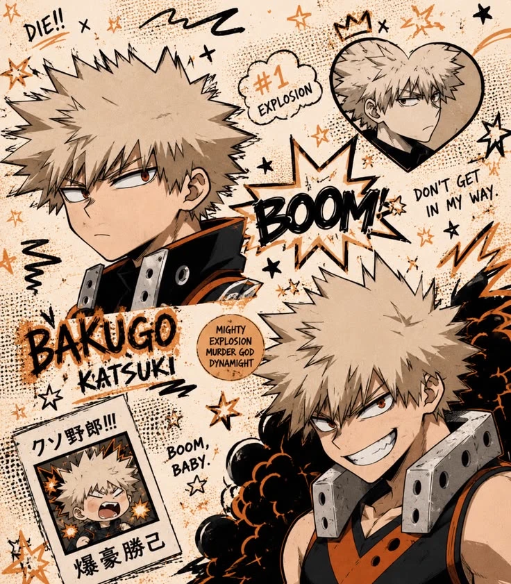 MHA MEET THEIR FUTURE KIDS thumbnail