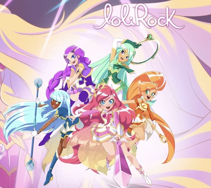 Lollirock RPG thumbnail