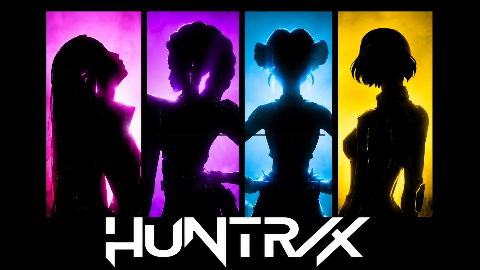 kpop demon hunters  thumbnail