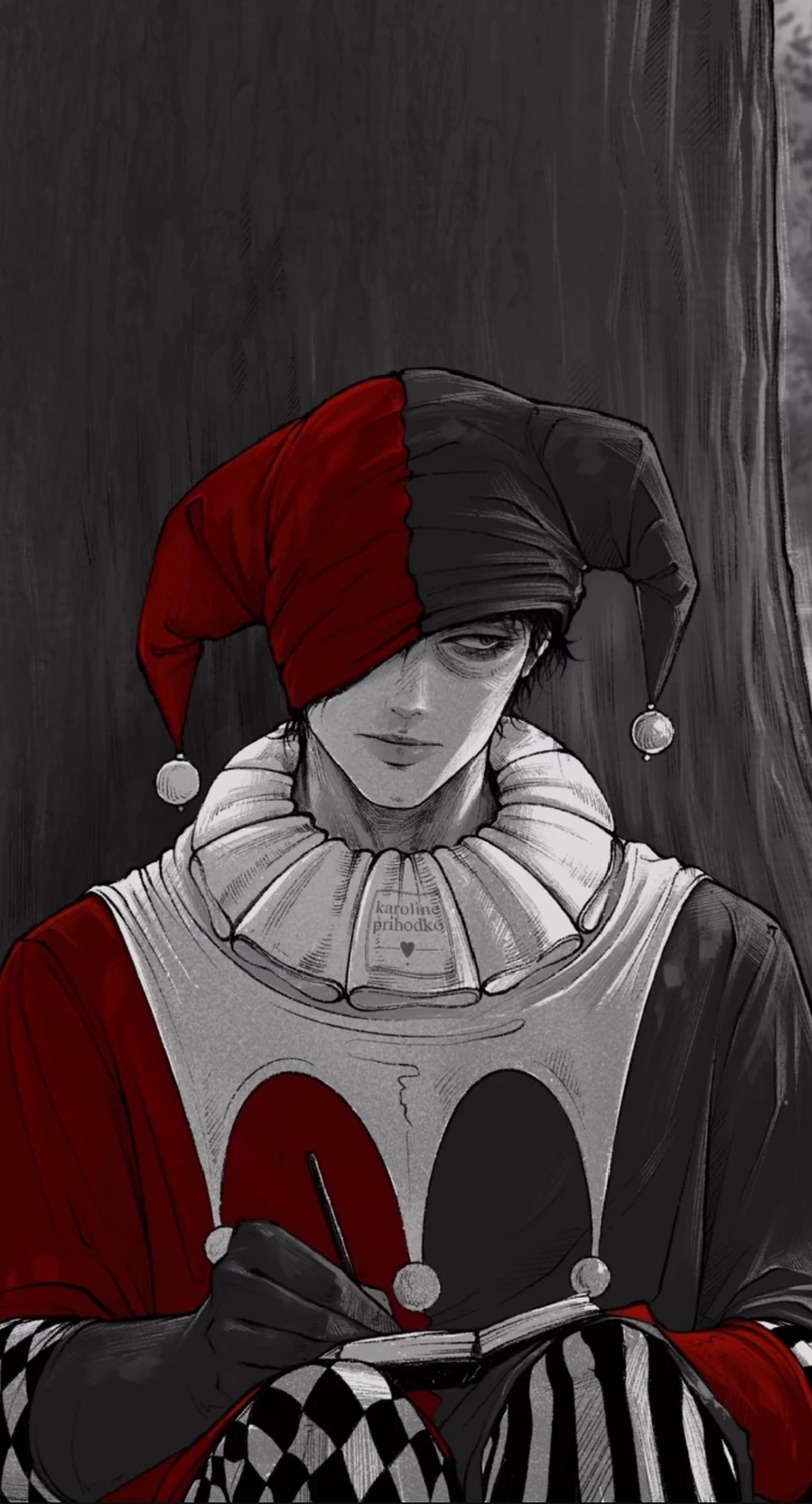 JOKER 3 thumbnail