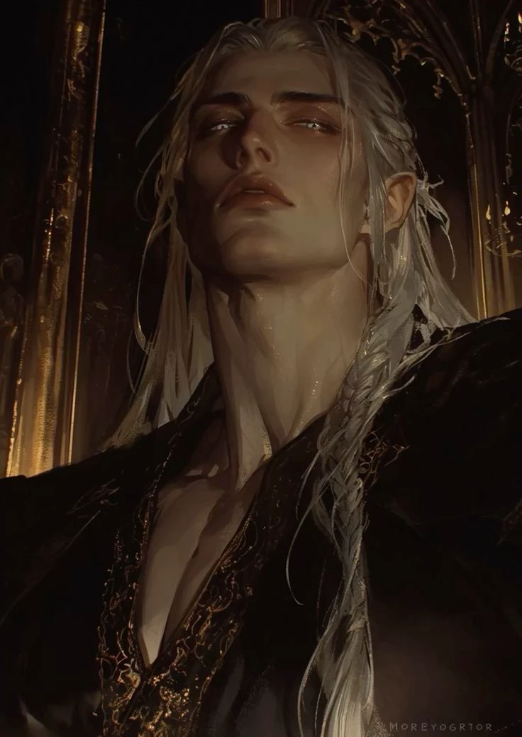 King Solvaris thumbnail