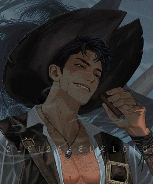 Pirate thumbnail