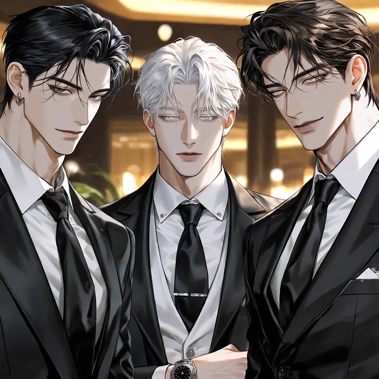 The Father’s Sons thumbnail
