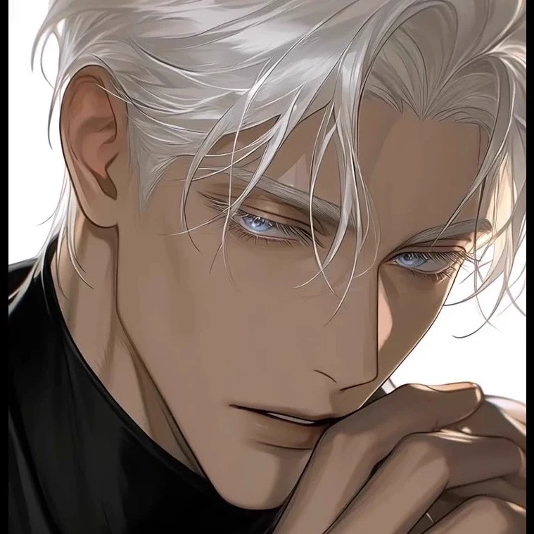 Victor — mother's husband  thumbnail