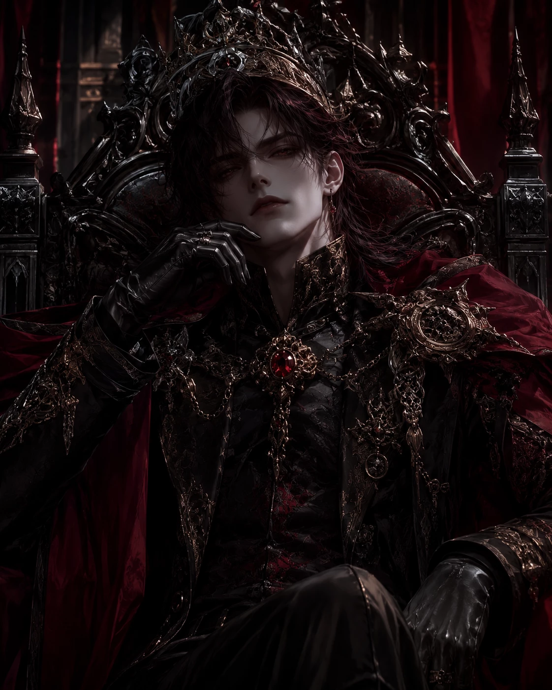 Emperor Valerius thumbnail