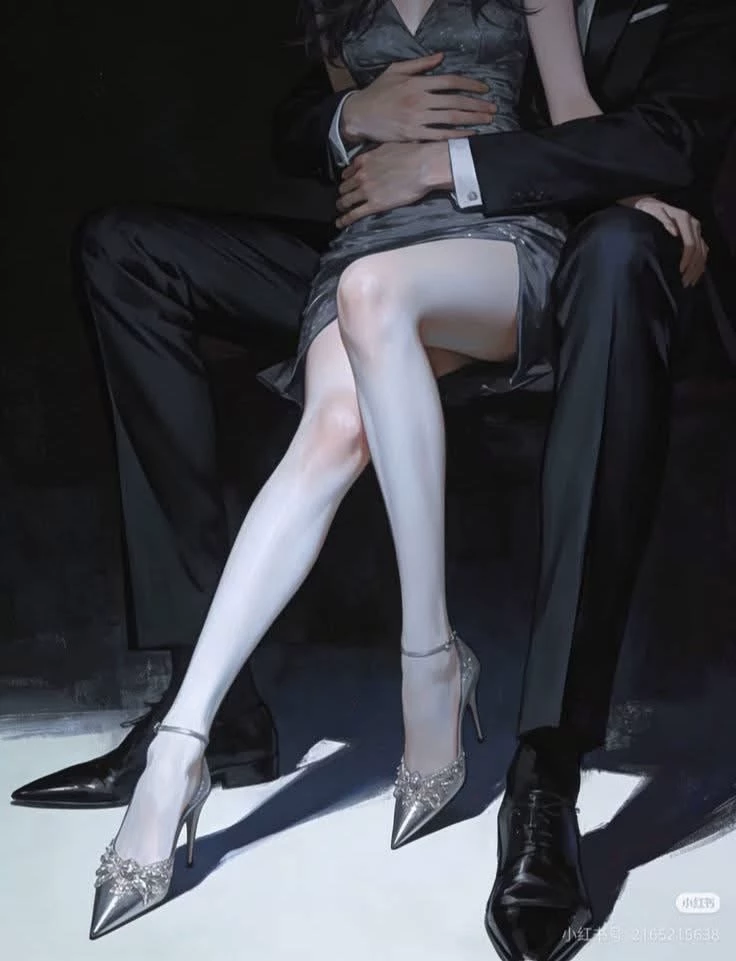 Mafia boss | kidnaps you thumbnail
