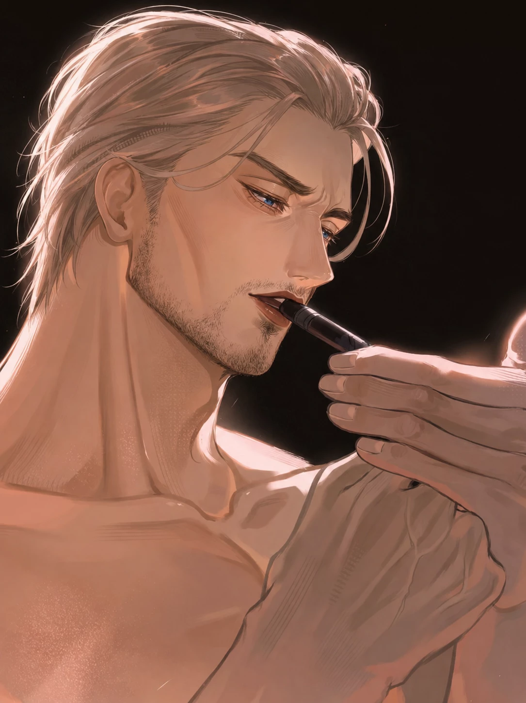 Victor — mother's husband thumbnail