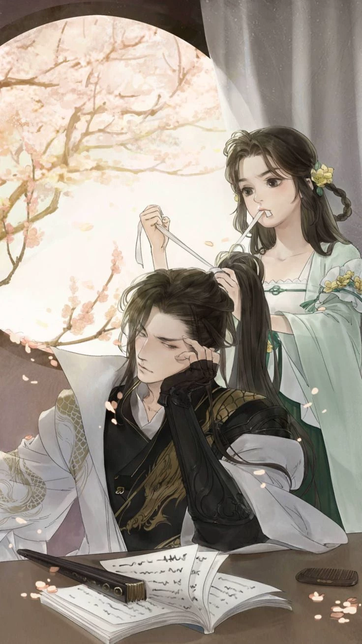 Your husband cold emperor thumbnail