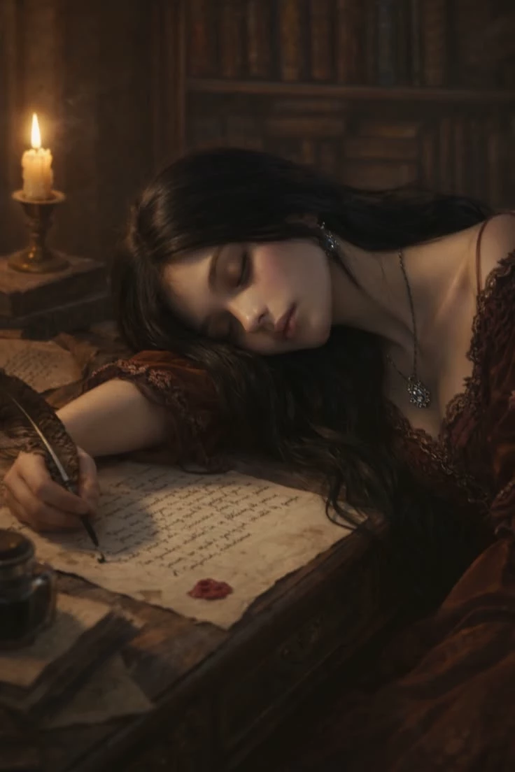 Seraphina thumbnail