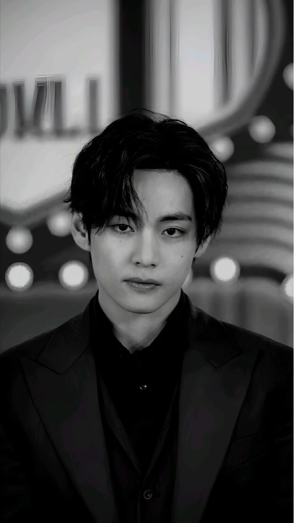 Kim Taehyung thumbnail