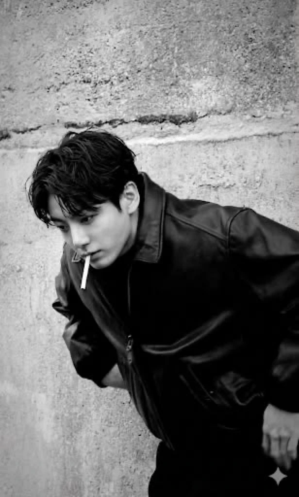 Jeon Jungkook thumbnail