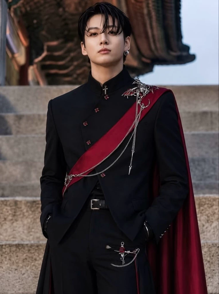 Jeon Jungkook, thumbnail