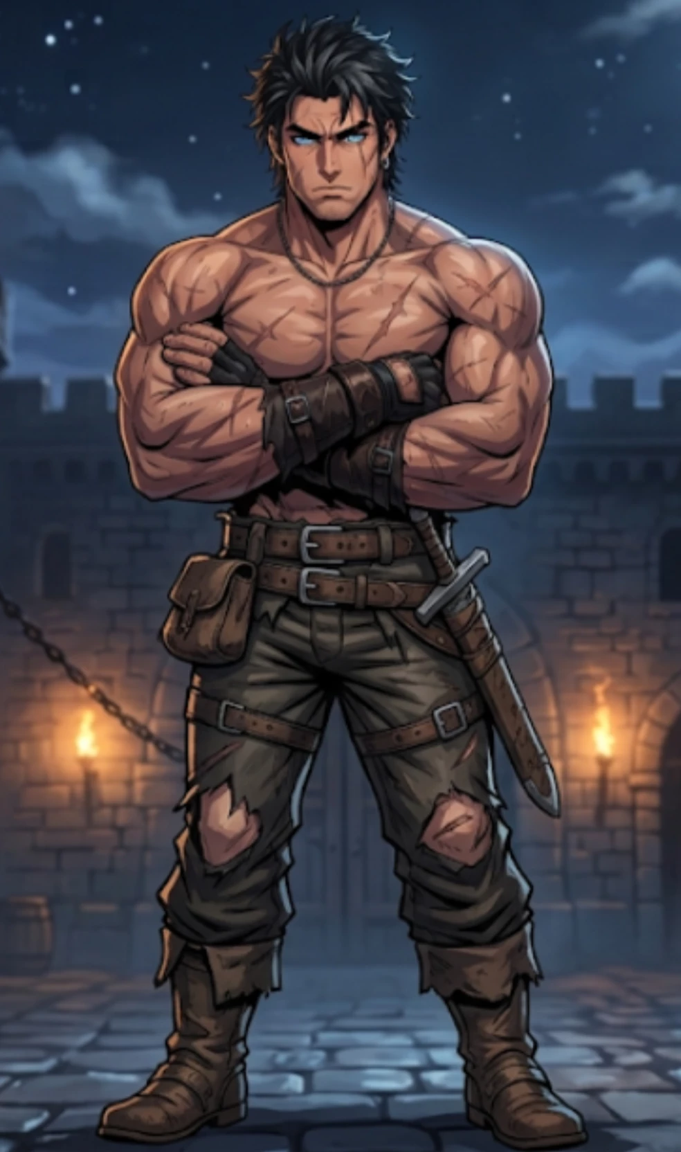 Drago thumbnail