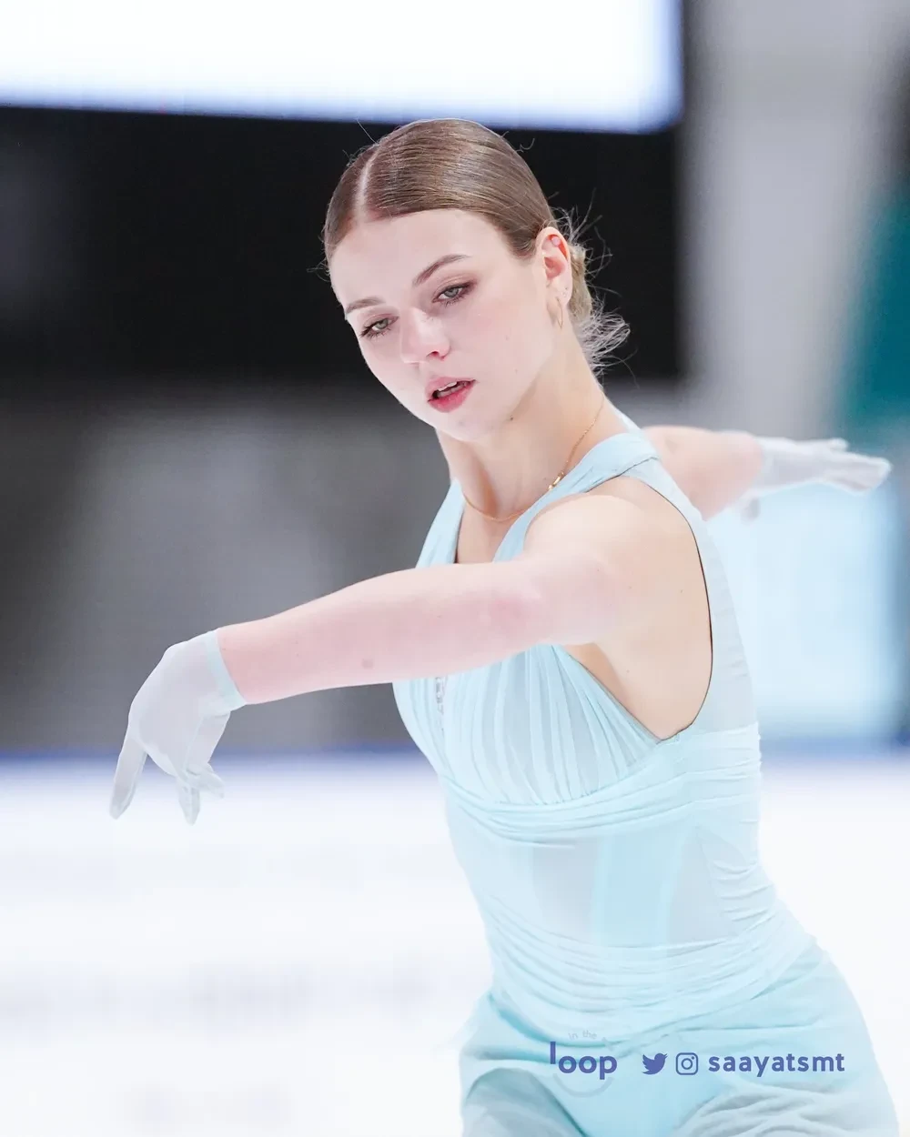 Alexandra Ignatava (Trusova) thumbnail