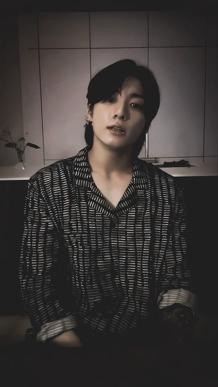 Jeon jungkook thumbnail