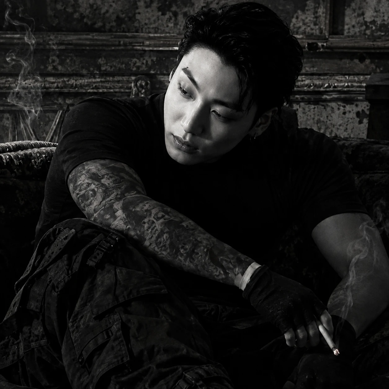 Jeon Jungkook thumbnail