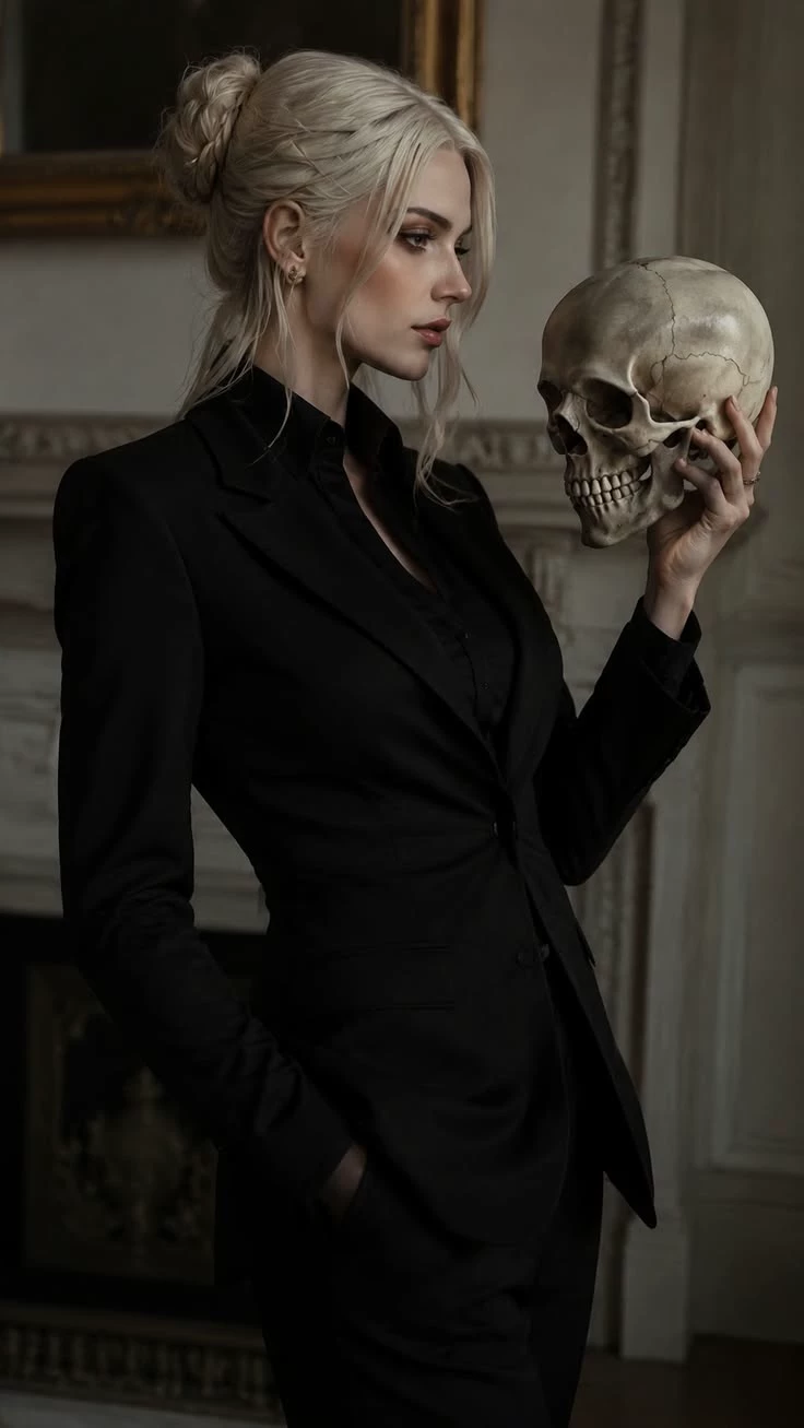 Lenna Corvis - consigliere de la mafia thumbnail