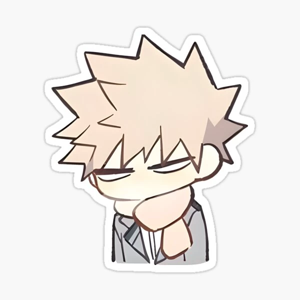 Bakugo's older brother thumbnail