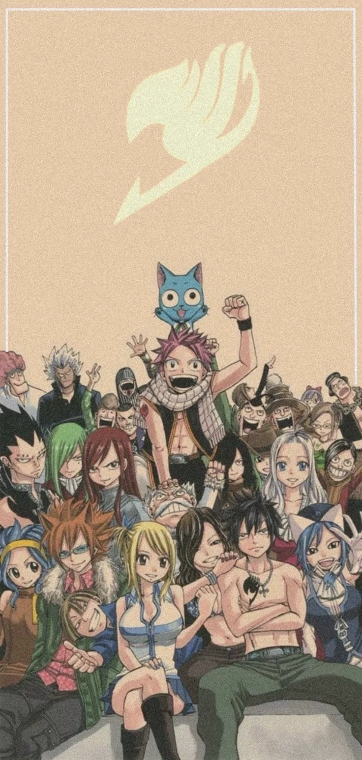Fairy Tail thumbnail