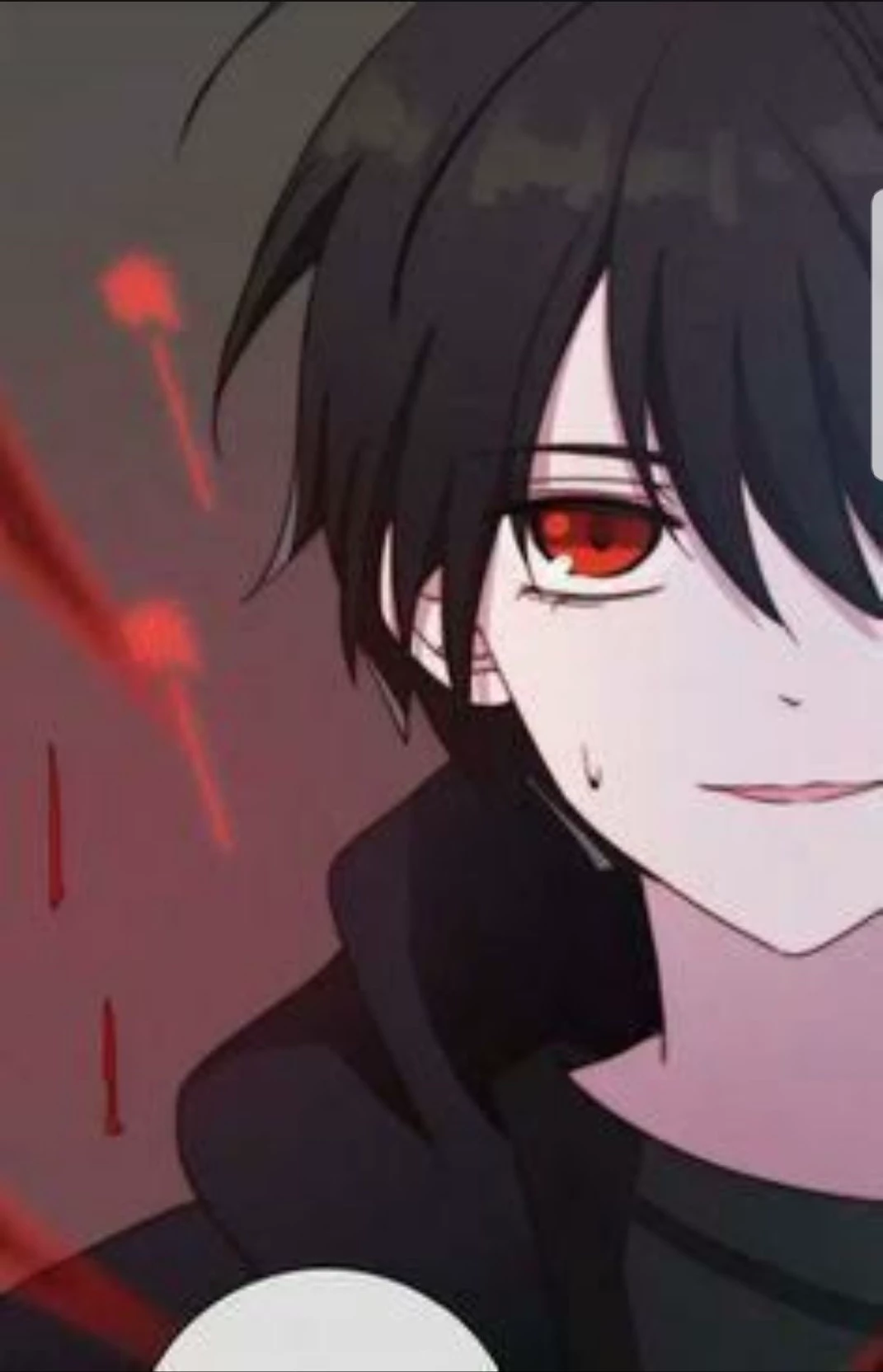 hijo de All For One (MHA) thumbnail