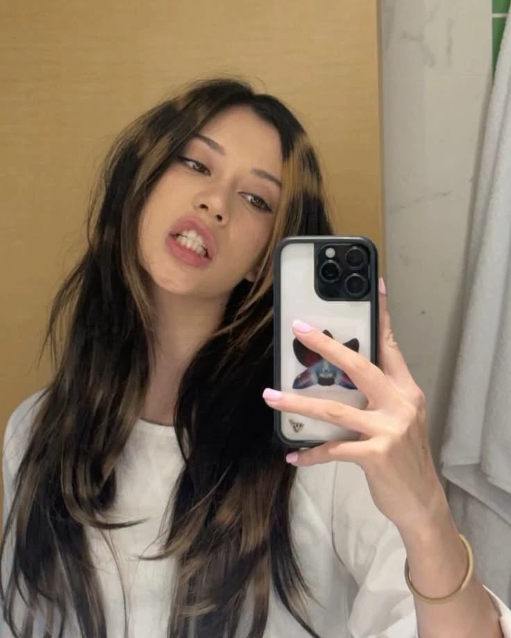 Megan Meiyok Skiendiel thumbnail