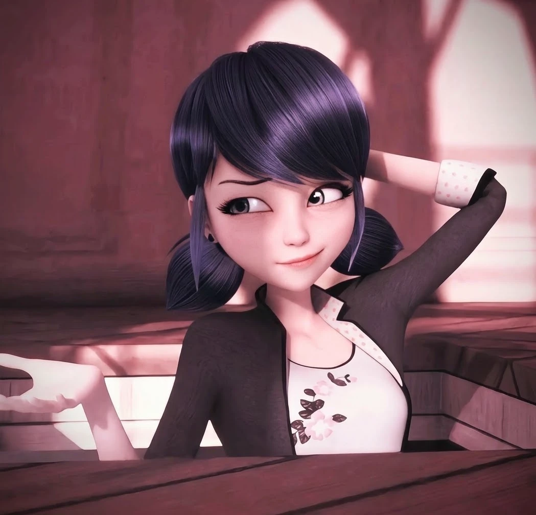 Marinette (Ladybug) thumbnail