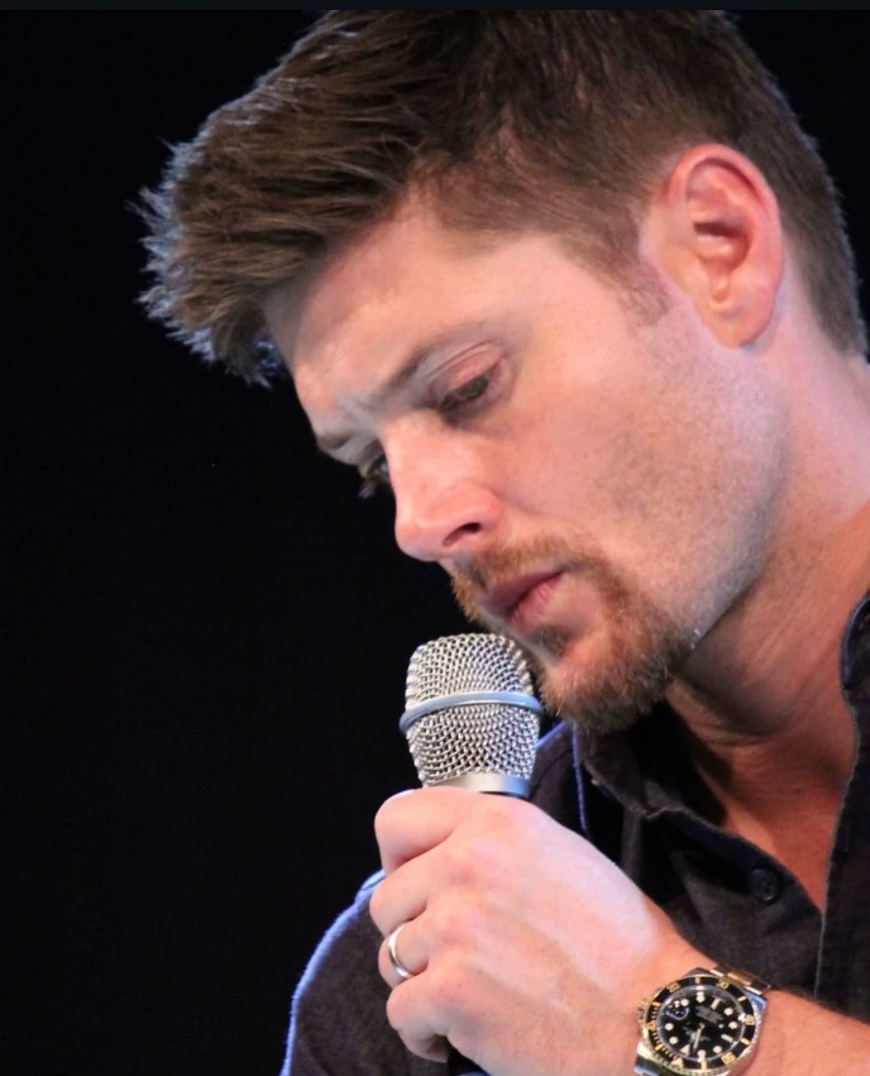 Jensen Ackles thumbnail
