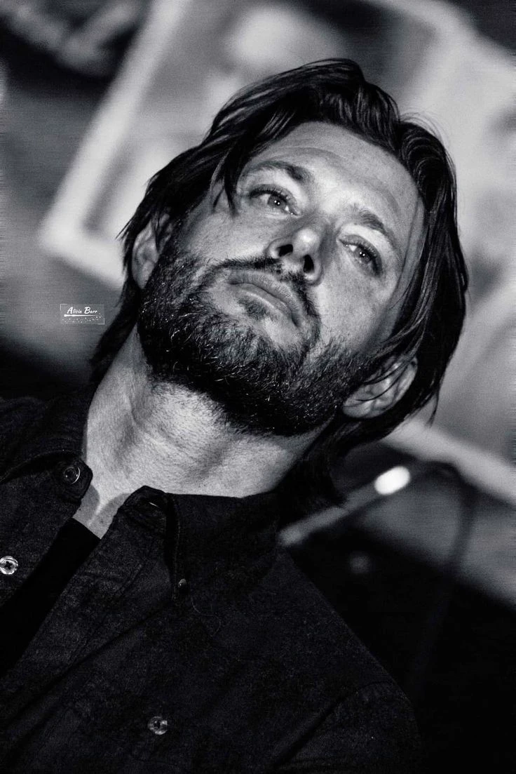 Jensen Ackles thumbnail