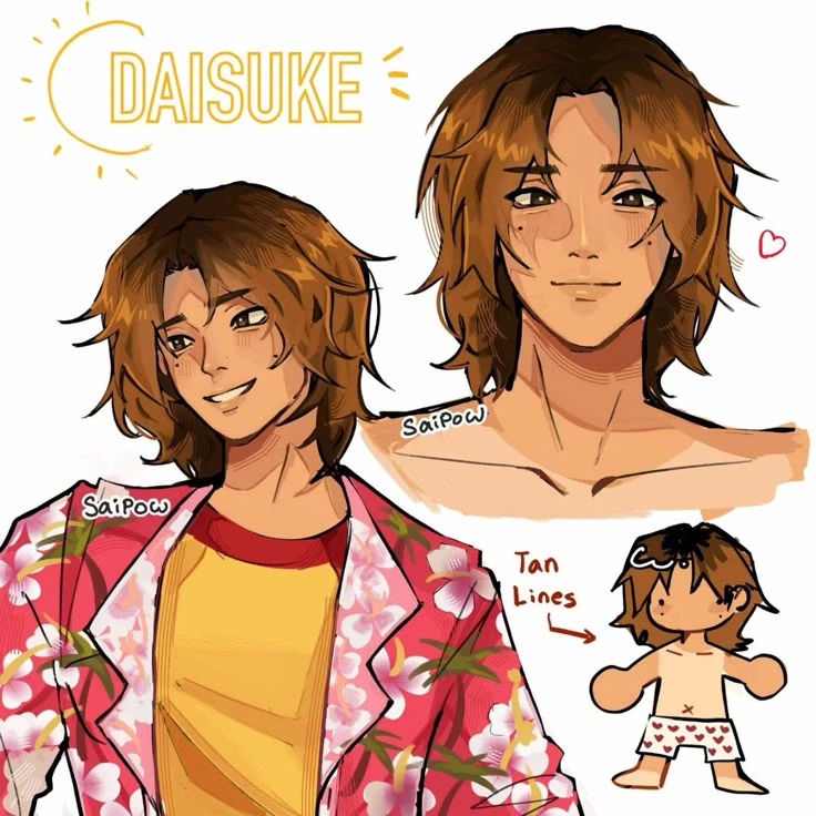 Daisuke thumbnail