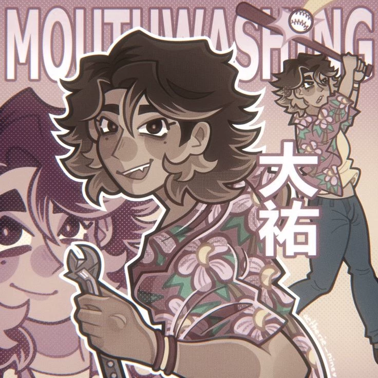 Daisuke  thumbnail
