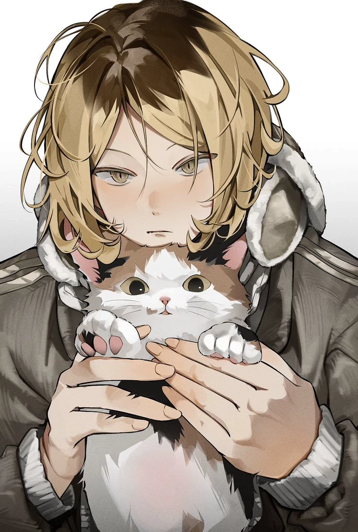 Kenma Kozume thumbnail